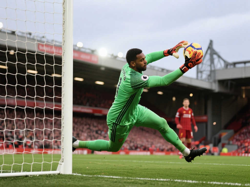 OPTA:奥纳纳零封次数领跑英超 本季多项数据名列前茅 OPTA:奥纳纳零封次数领跑英超 本季多项数据名列前茅