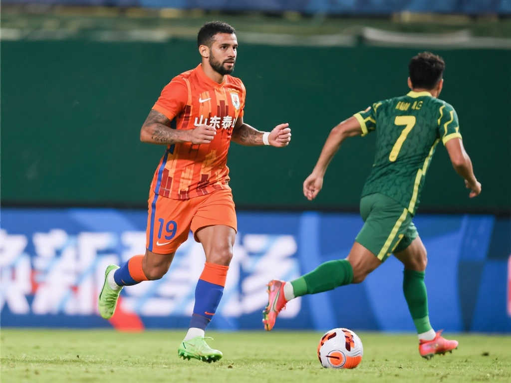 【中超外援新观察】巴西球员主导 性价比成关键考量