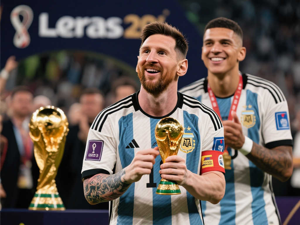 劳伦斯奖盘点近十年最佳男运动员:德约科维奇4次称王,梅西2度获誉 劳伦斯奖盘点近十年最佳男运动员:德约科维奇4次称王,梅西2度获誉