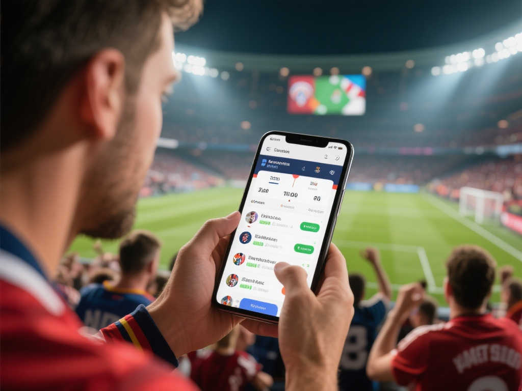 欧洲杯微信：赛程更新、战报速递、专家点评